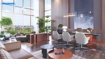 Amenities of Sangini Edge - Image 334712