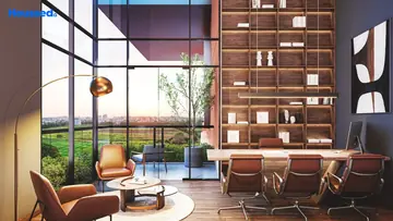Amenities of Sangini Westview - Image 356299