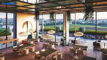 Amenities of Sangini Westview - Image 356300