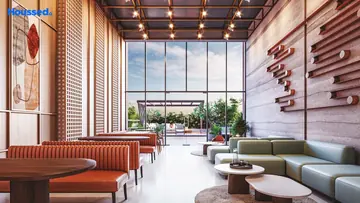 Amenities of Sangini Westview - Image 356301