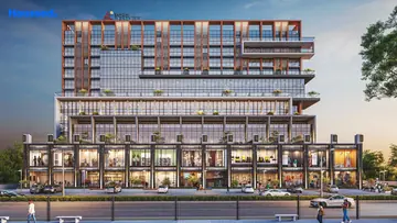 Project Image of Sangini Westview - Image 356298