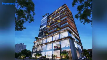 Project Image of Shreepad Paramount - Image 359103
