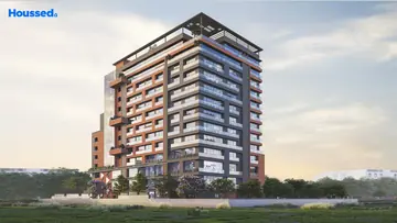 Project Image of Shreepad Central Vista - Image 356317