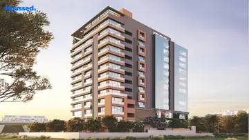 Project Image of Shreepad Central Vista - Image 356319