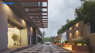 Project Image of Shreepad Central Vista - Image 356318