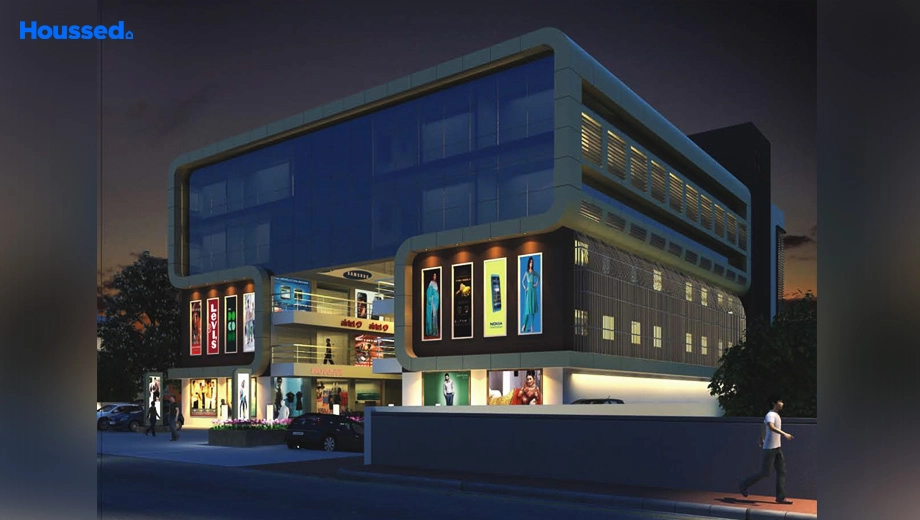 Project Image of Sukum Platinum in Vesu, Surat - Image 356371