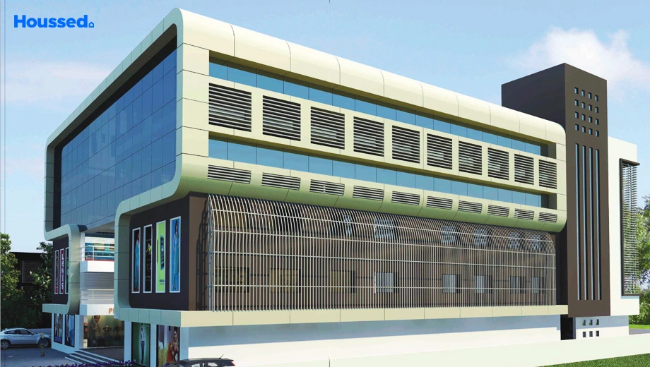Project Image of Sukum Platinum in Vesu, Surat - Image 356376