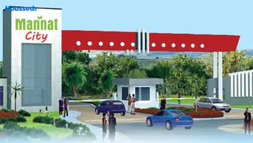 Super Mannat City