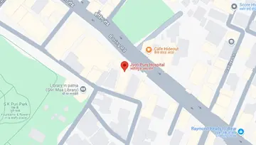 Location of Super City Enclave - Image 263534