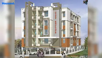 Project Image of Super City Enclave - Image 263532