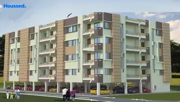 Project Image of MM Menaka Tower - Image 261673