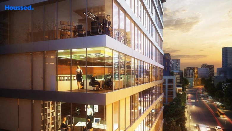 Project Image of Achalare Olympia in Baner, Pune - Image 272064