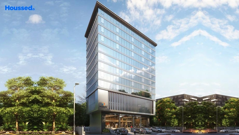 Project Image of Achalare Olympia in Baner, Pune - Image 272063