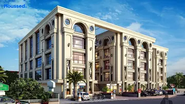 Project Image of Kanha Capital - Image 355671