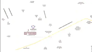 Location of Beacon Vs Monolith - Image 357410