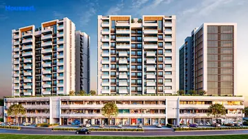 Commercial Vihav CBD