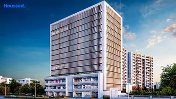Project Image of Commercial Vihav CBD - Image 356995
