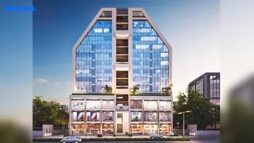 Project Image of Vihav Supremus 2 - Image 357379