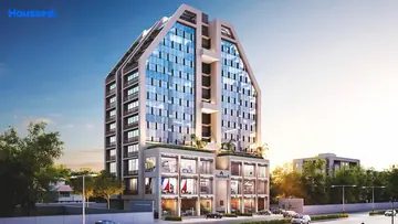 Project Image of Vihav Supremus 2 - Image 357380