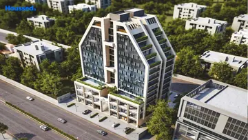 Project Image of Vihav Supremus 2 - Image 357382