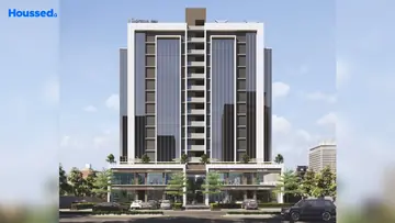 Project Image of Vihav Supremus - Image 357046