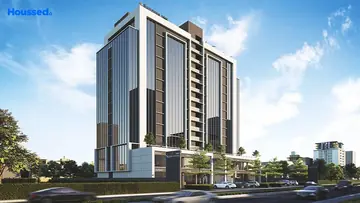 Project Image of Vihav Supremus - Image 357044