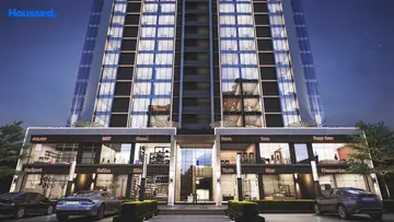 Project Image of Vihav Supremus - Image 357045
