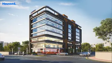Project Image of Vihav Wealth Square - Image 357420