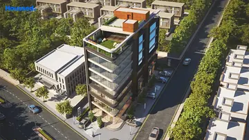 Project Image of Vihav Wealth Square - Image 357422
