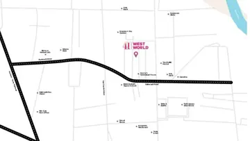 Location of Krisala 41 Westworld - Image 351060