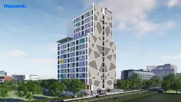 Project Image of Krisala 41 Westworld - Image 351058
