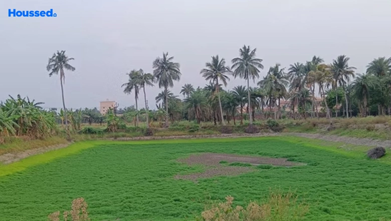 Project Image of Bhasa Eco Village in Joka, Kolkata - Image 276521