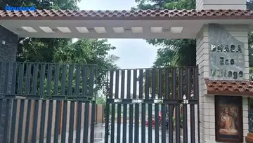 Bhasa Eco Village