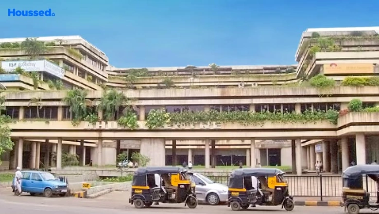 Project Image of Ahura Centre in Andheri East, Mumbai - Image 278510