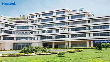 Project Image of Ahura Centre - Image 278511