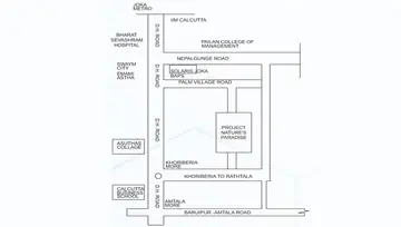 Location of Nature Paradise - Image 276590
