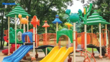 Amenities of Nest Valley - Image 276615