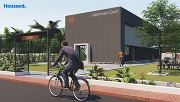 Amenities of Nest Valley - Image 276616