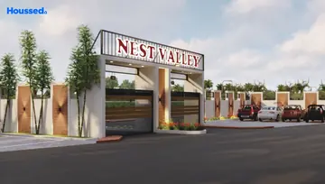 Nest Valley