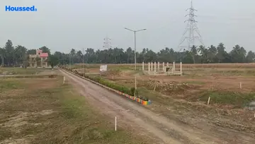 Vriddhica Heritage