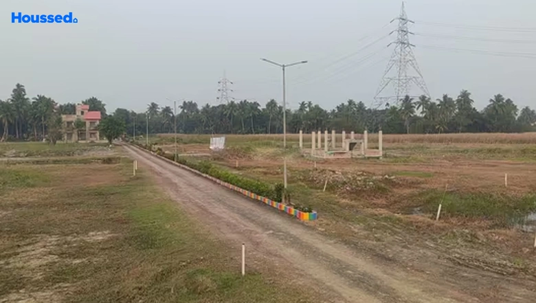 Project Image of Vriddhica Heritage in Joka, Kolkata - Image 276631