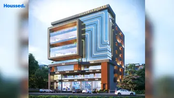 Project Image of Lilleria Square - Image 355848