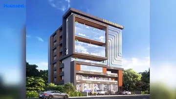 Project Image of Lilleria Square - Image 355846