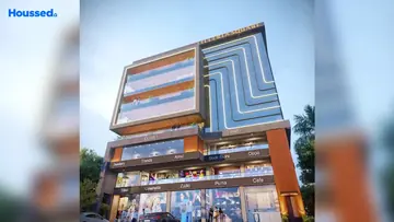 Project Image of Lilleria Square - Image 355847