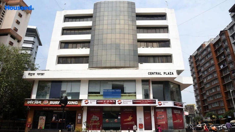 Project Image of Central Plaza in Santacruz East, Mumbai - Image 278605