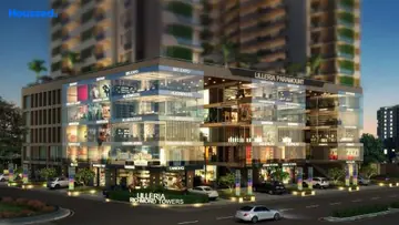 Project Image of Commercial Lilleria Paramount - Image 355840