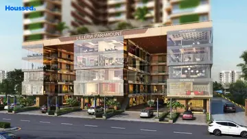 Project Image of Commercial Lilleria Paramount - Image 355841