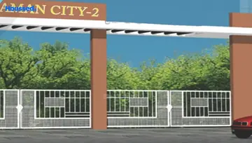 Project Image of AMS Aman City 2 - Image 276503