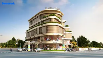 Le City Centre