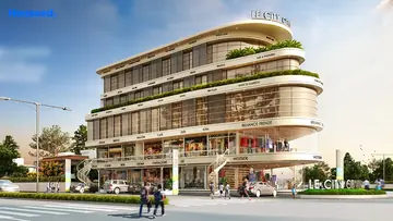 Project Image of Le City Centre - Image 355761